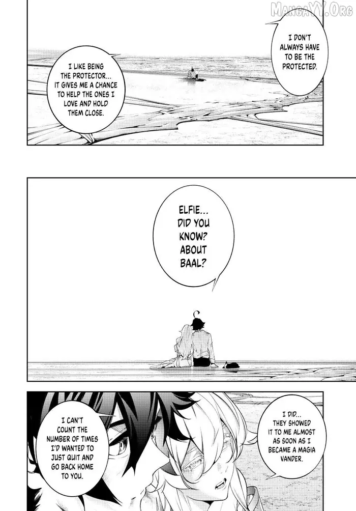 Wistoria: Wand and Sword Chapter 62 image 30_optimized